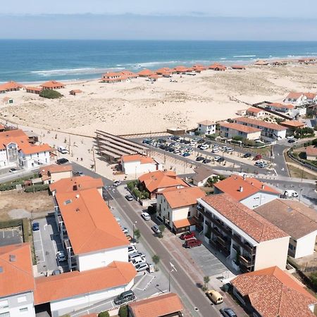 Residence Lou Cout Vieux-Boucau-les-Bains Dış mekan fotoğraf