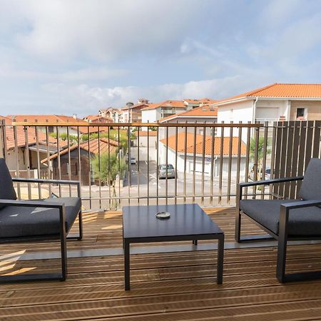 Residence Lou Cout Vieux-Boucau-les-Bains Dış mekan fotoğraf