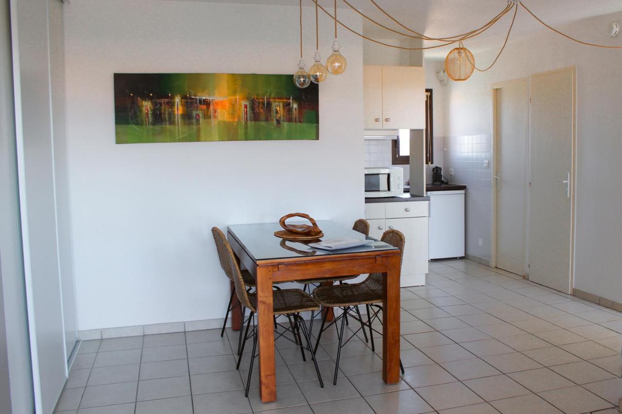 Residence Lou Cout Vieux-Boucau-les-Bains Dış mekan fotoğraf
