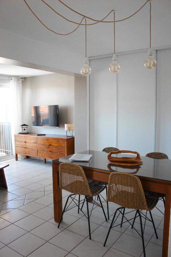 Residence Lou Cout Vieux-Boucau-les-Bains Dış mekan fotoğraf