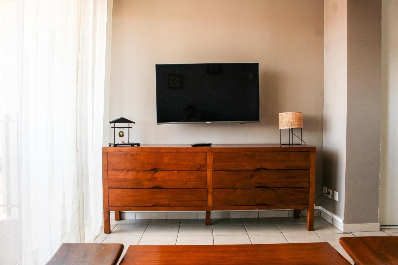 Residence Lou Cout Vieux-Boucau-les-Bains Dış mekan fotoğraf